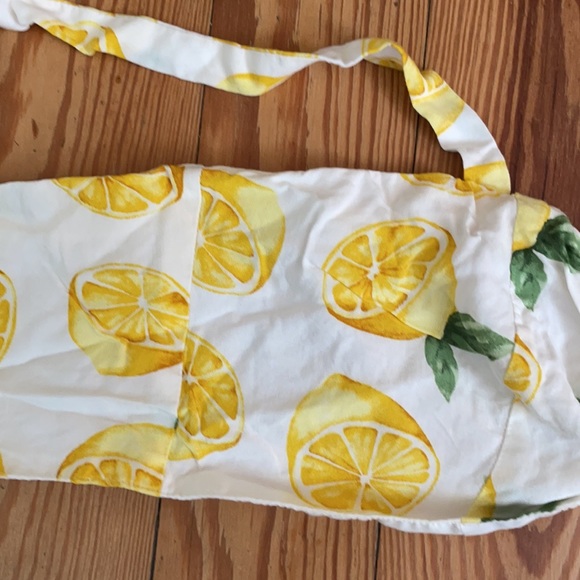 LEMON TOP - Picture 2 of 3